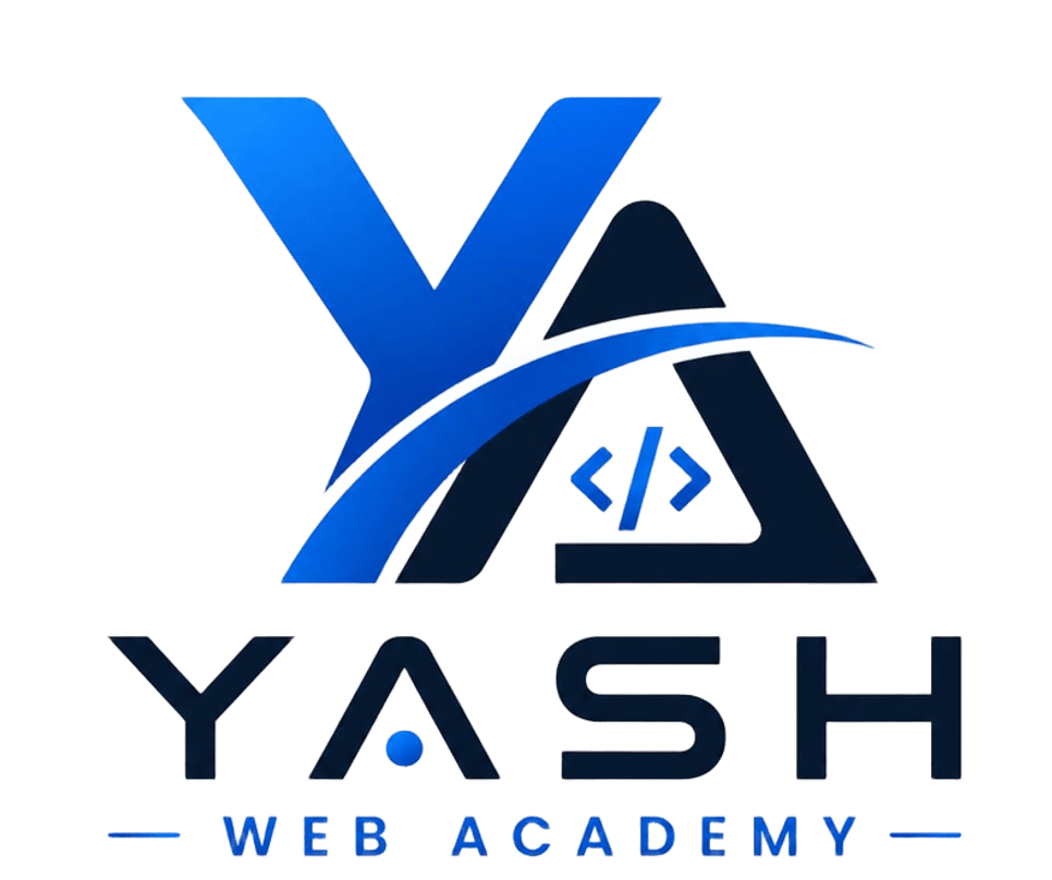 Yash Web Academy